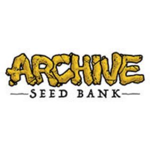 Archive Seed Bank