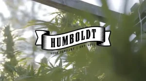 Humboldt Seed Company